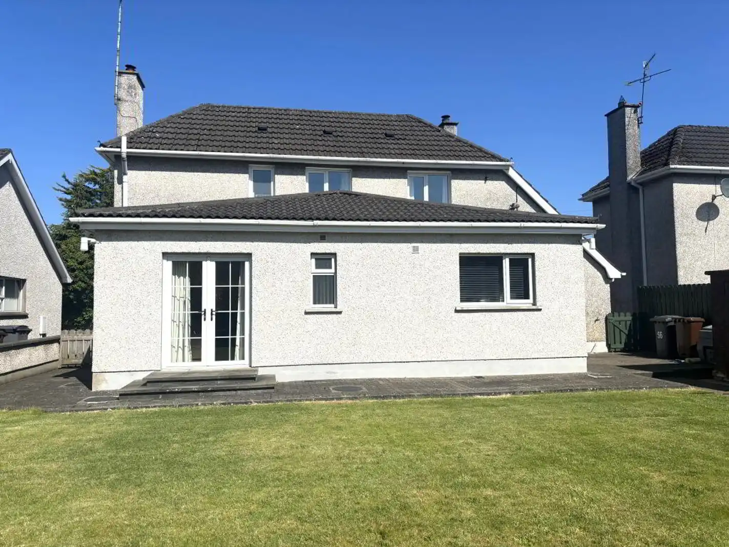 56 Brigadie Gardens, Ballymena, Antrim, BT43 7ET