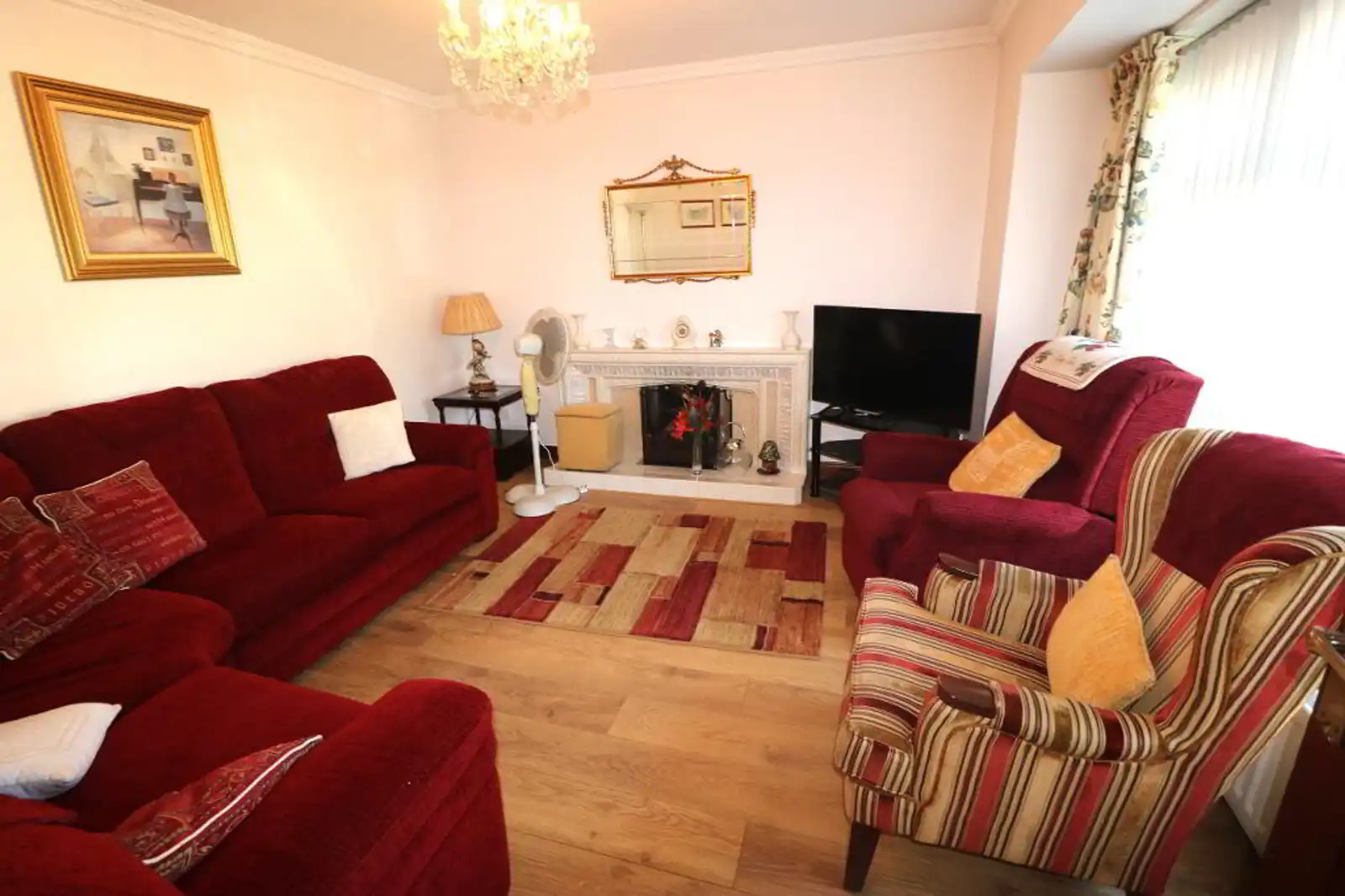 56 Brigadie Gardens, Ballymena, Antrim, BT43 7ET