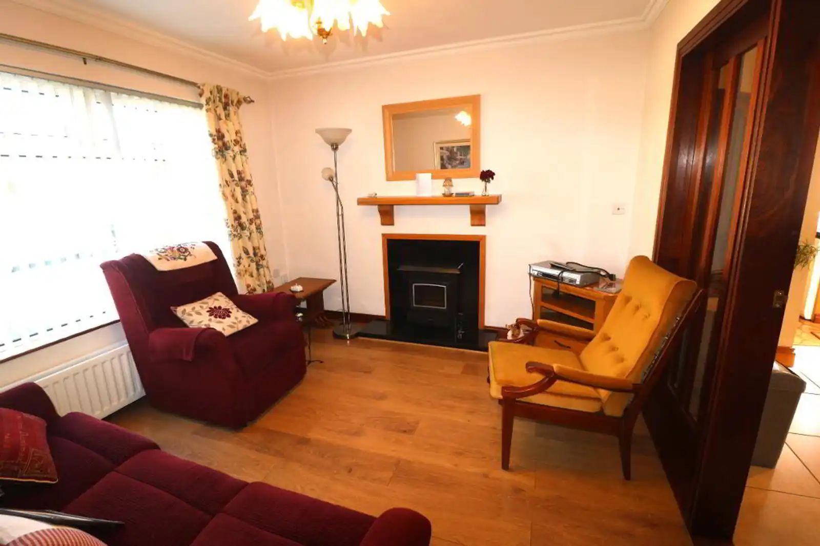 56 Brigadie Gardens, Ballymena, Antrim, BT43 7ET