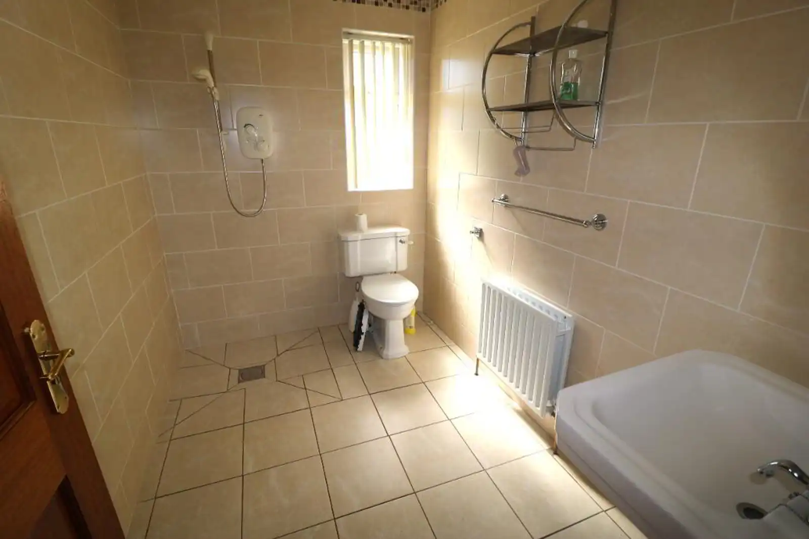 56 Brigadie Gardens, Ballymena, Antrim, BT43 7ET