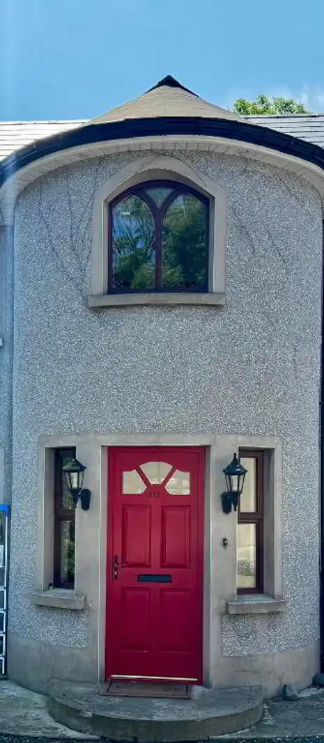 Ballyvoy Camping Barn, 111 Cushendall Road, Ballyvoy, Ballycastle, Antrim, BT54 6PE