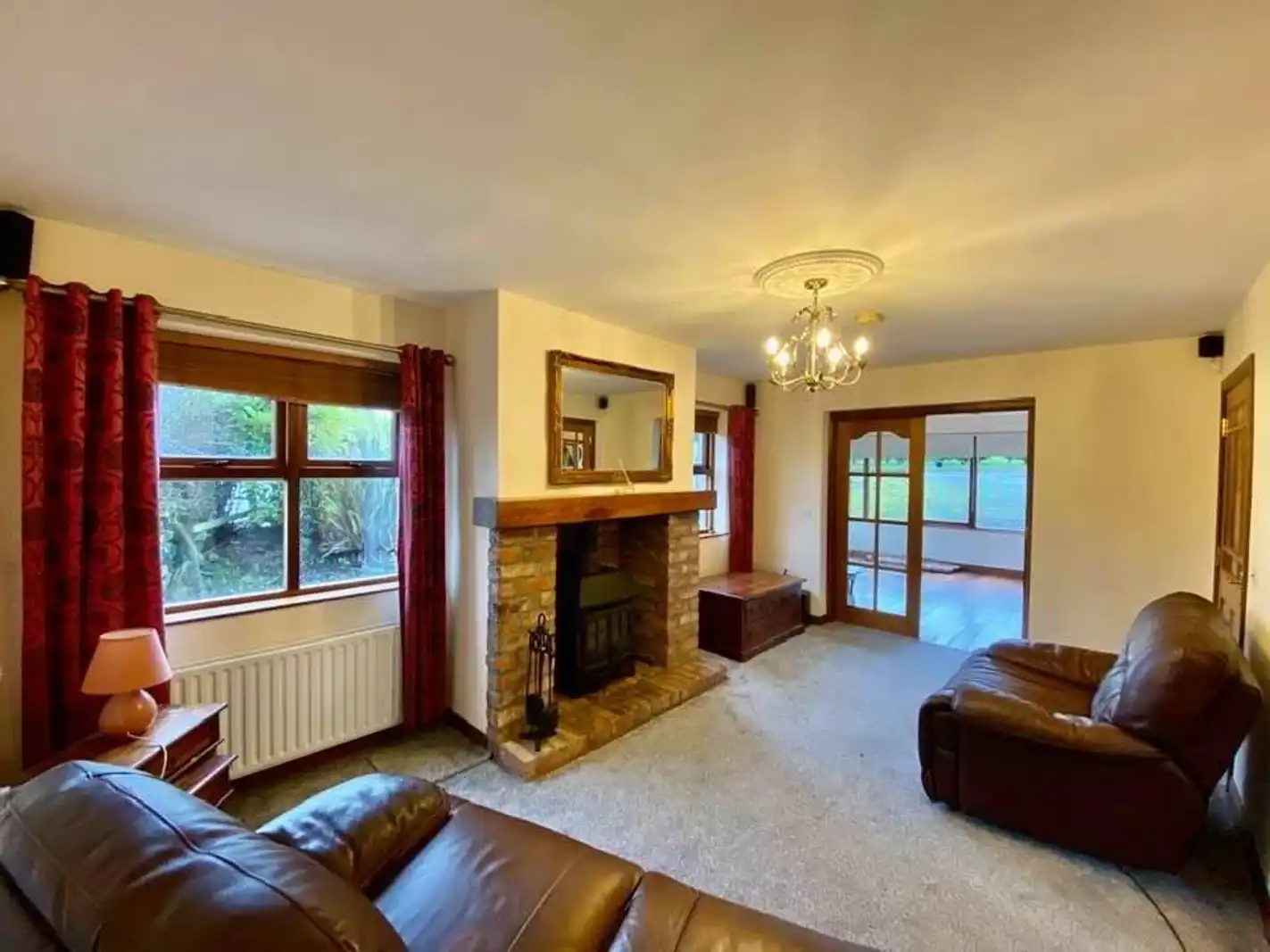 Ballyvoy Camping Barn, 111 Cushendall Road, Ballyvoy, Ballycastle, Antrim, BT54 6PE