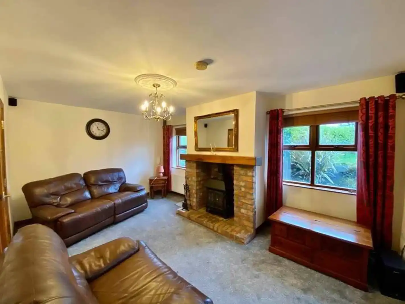 Ballyvoy Camping Barn, 111 Cushendall Road, Ballyvoy, Ballycastle, Antrim, BT54 6PE