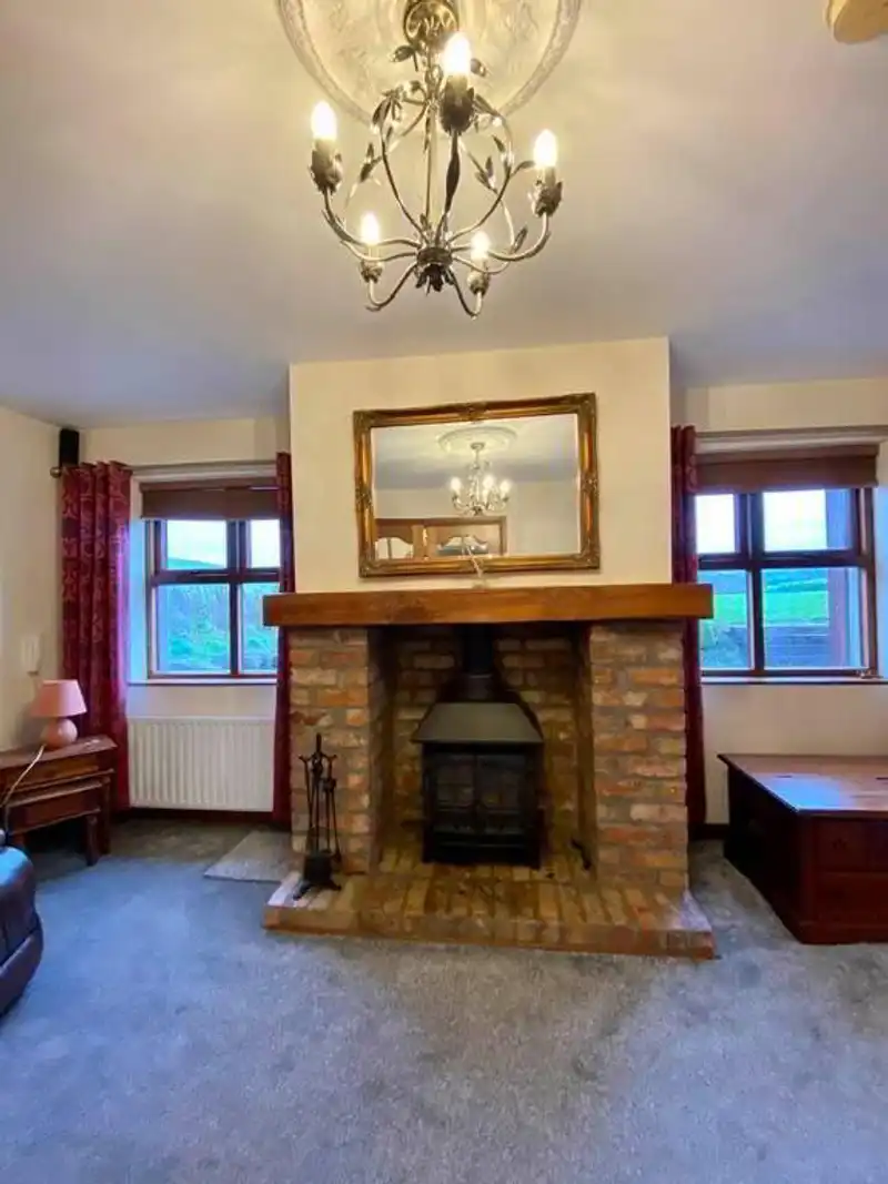 Ballyvoy Camping Barn, 111 Cushendall Road, Ballyvoy, Ballycastle, Antrim, BT54 6PE