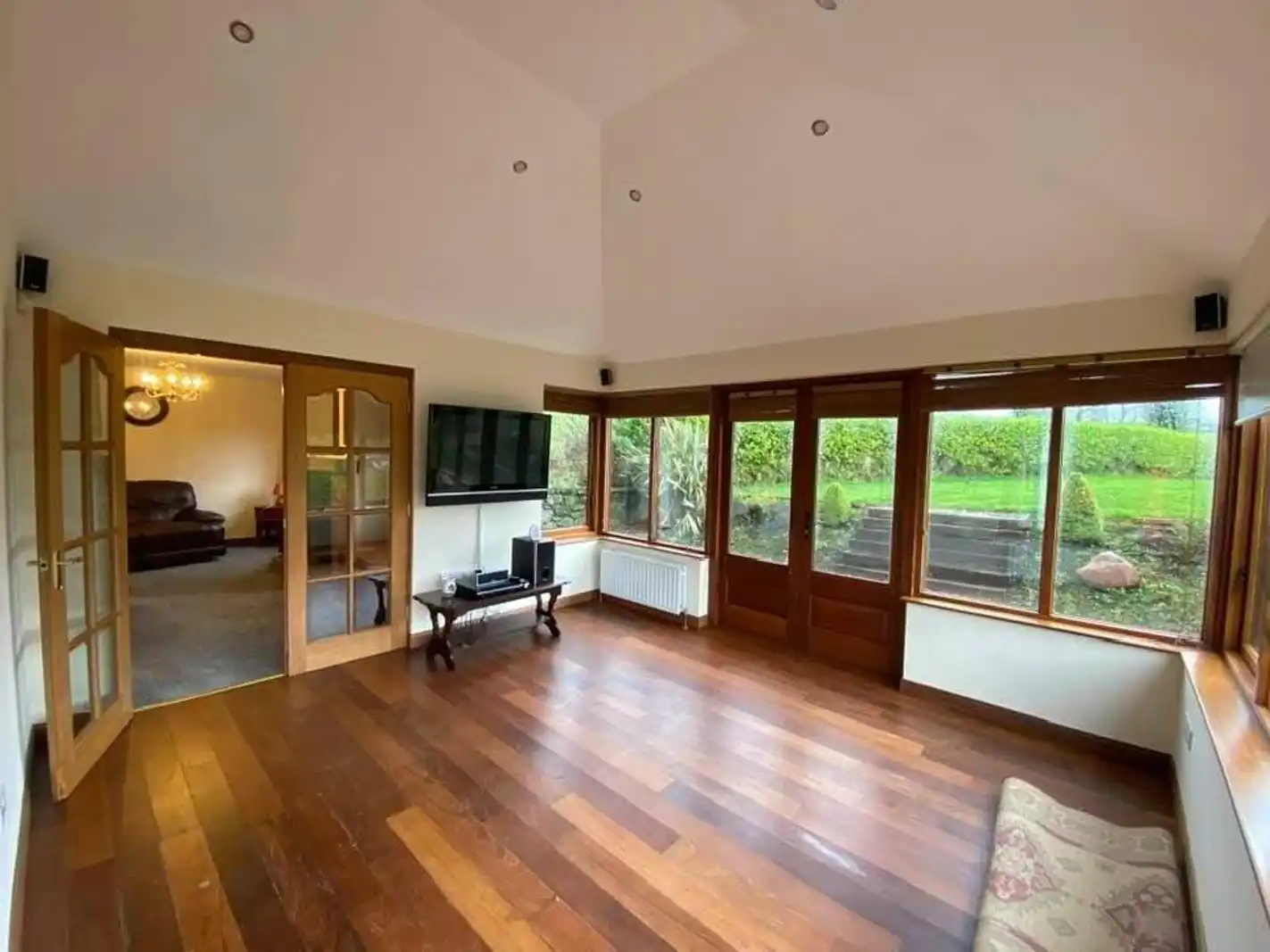 Ballyvoy Camping Barn, 111 Cushendall Road, Ballyvoy, Ballycastle, Antrim, BT54 6PE