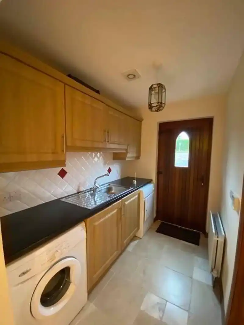Ballyvoy Camping Barn, 111 Cushendall Road, Ballyvoy, Ballycastle, Antrim, BT54 6PE