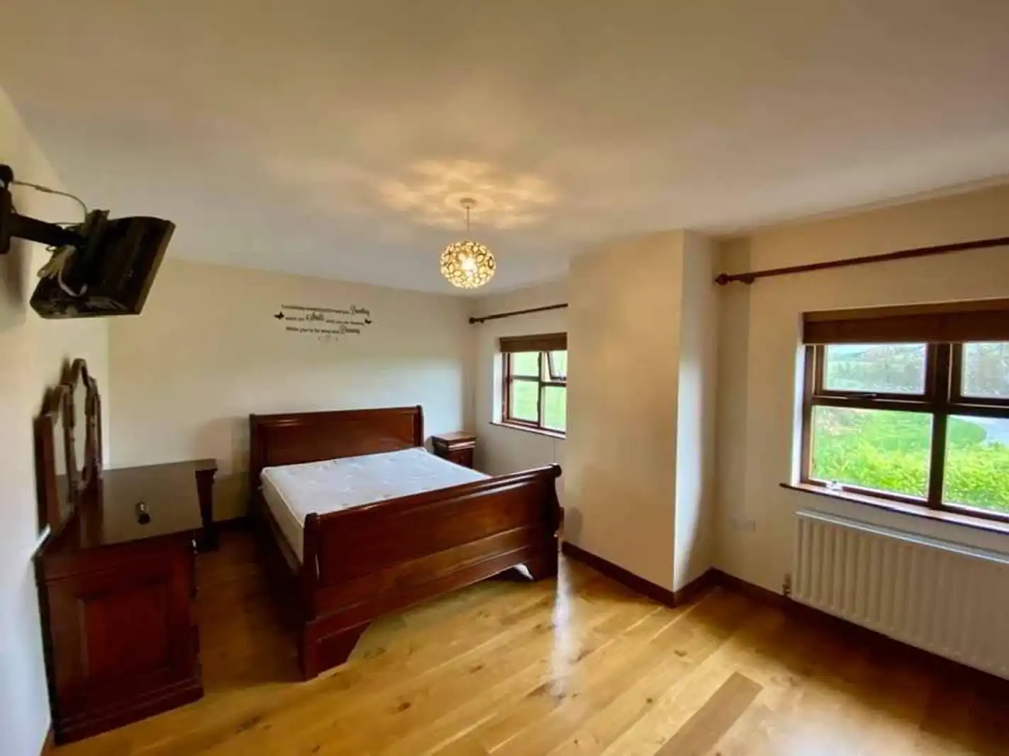 Ballyvoy Camping Barn, 111 Cushendall Road, Ballyvoy, Ballycastle, Antrim, BT54 6PE