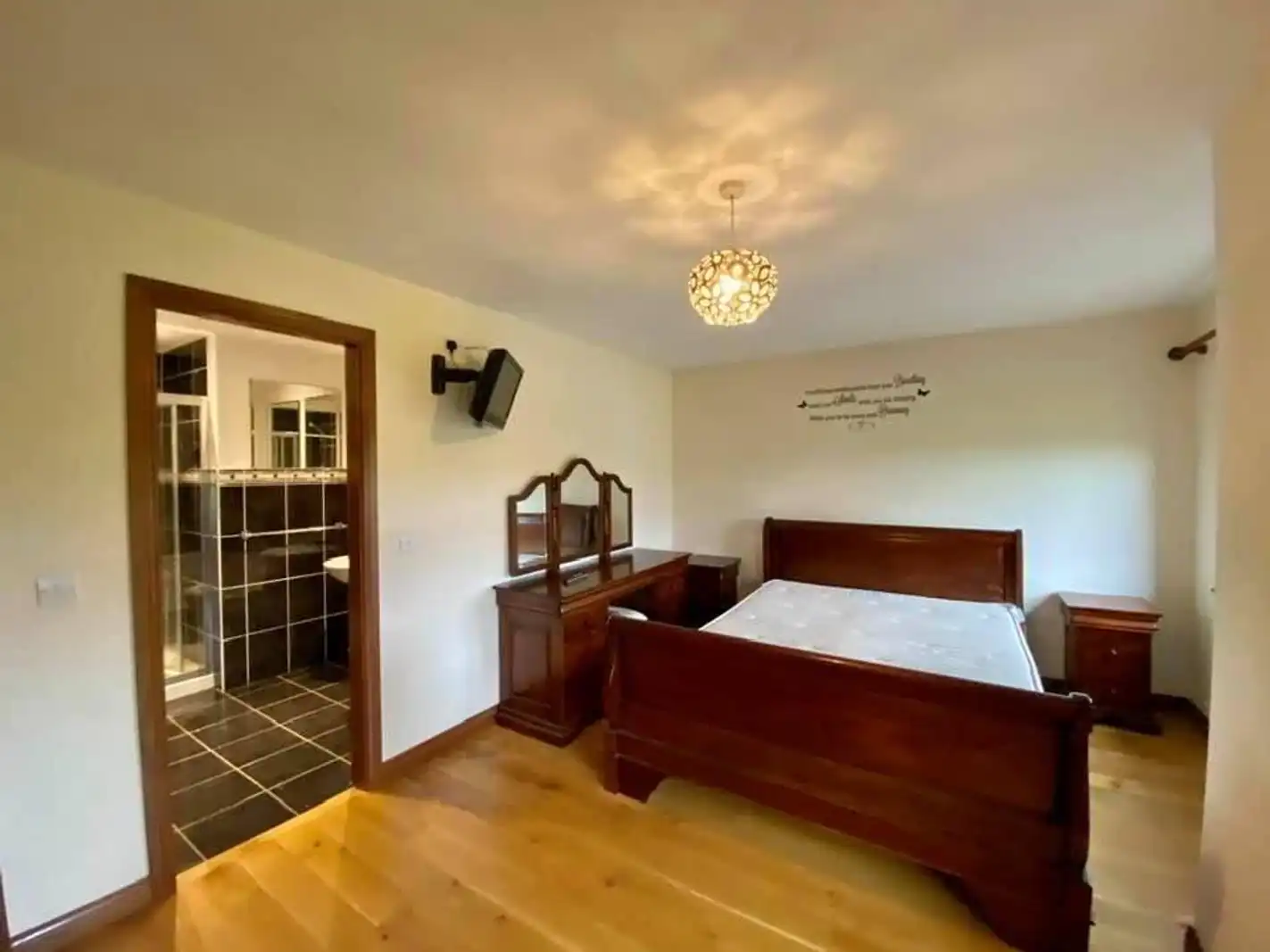 Ballyvoy Camping Barn, 111 Cushendall Road, Ballyvoy, Ballycastle, Antrim, BT54 6PE