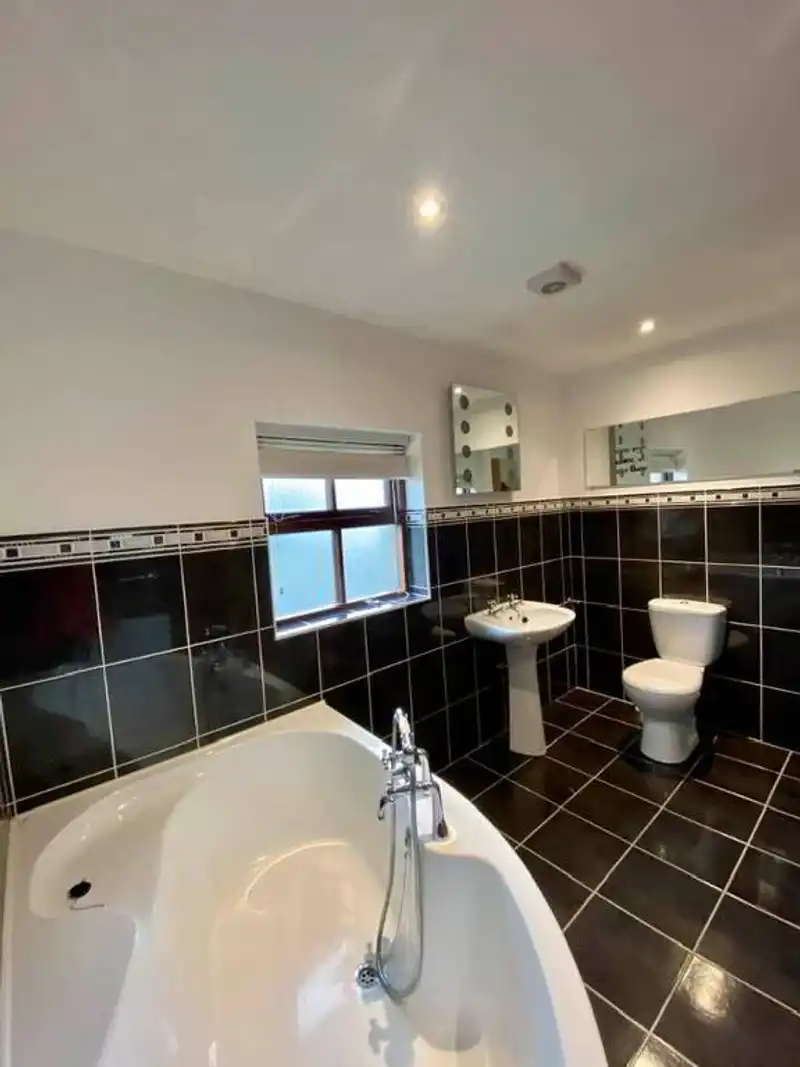 Ballyvoy Camping Barn, 111 Cushendall Road, Ballyvoy, Ballycastle, Antrim, BT54 6PE