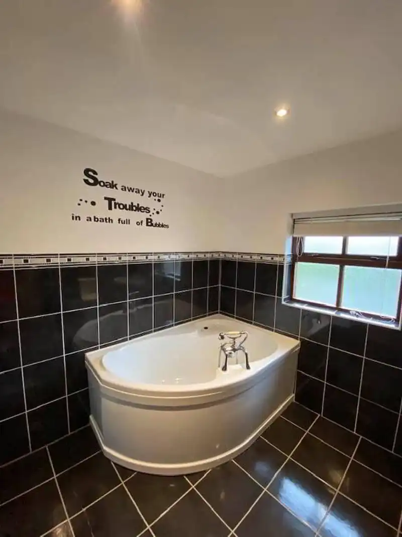 Ballyvoy Camping Barn, 111 Cushendall Road, Ballyvoy, Ballycastle, Antrim, BT54 6PE