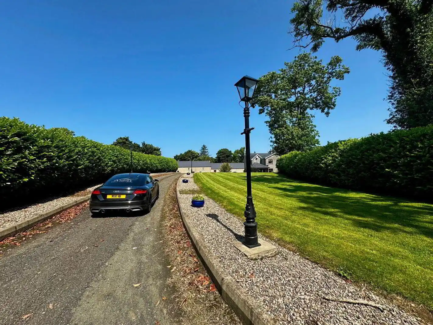 Ballyvoy Camping Barn, 111 Cushendall Road, Ballyvoy, Ballycastle, Antrim, BT54 6PE