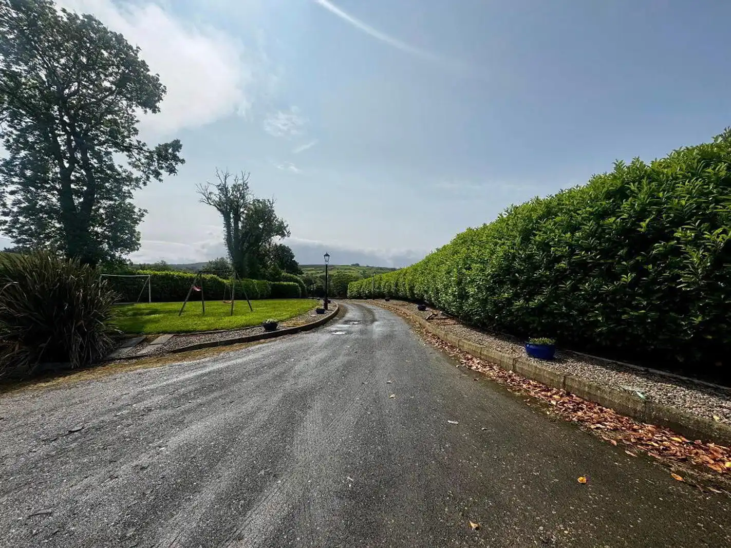 Ballyvoy Camping Barn, 111 Cushendall Road, Ballyvoy, Ballycastle, Antrim, BT54 6PE