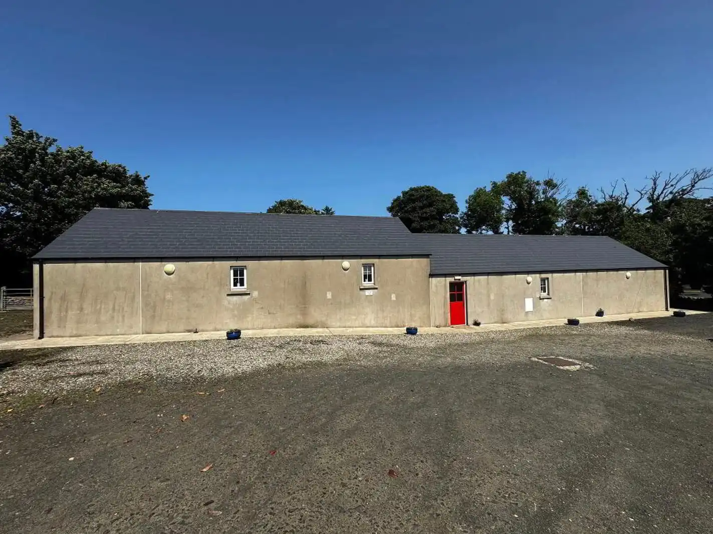 Ballyvoy Camping Barn, 111 Cushendall Road, Ballyvoy, Ballycastle, Antrim, BT54 6PE