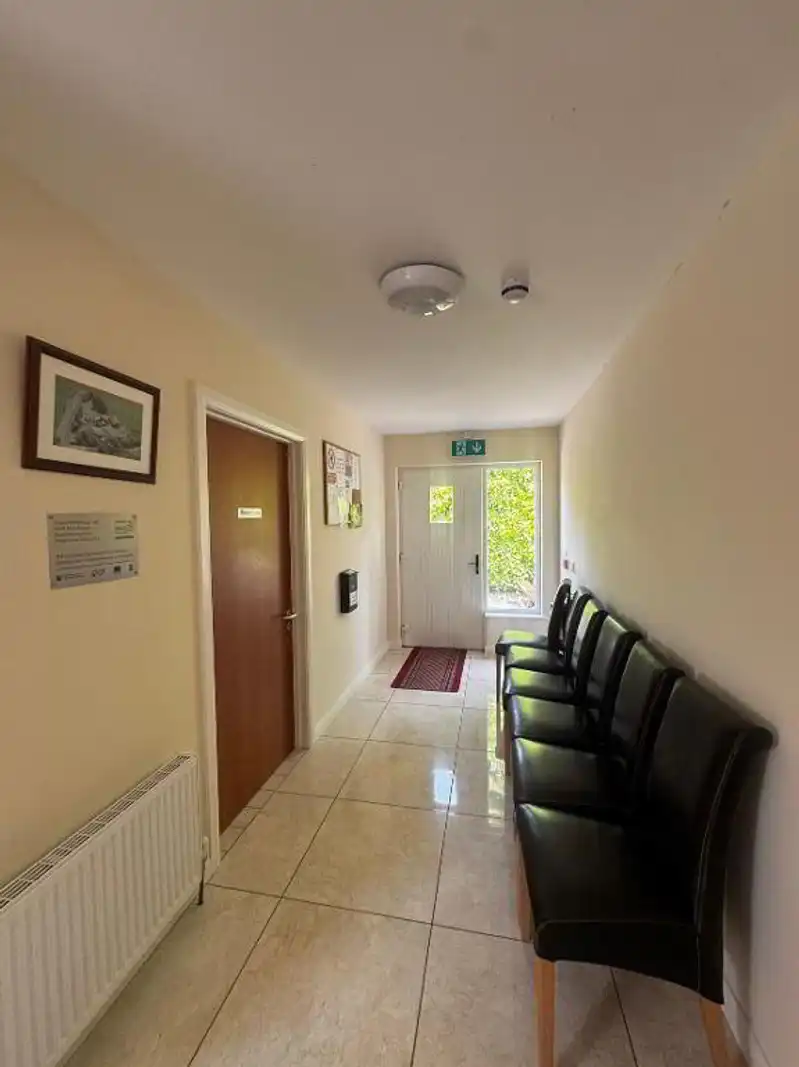 Ballyvoy Camping Barn, 111 Cushendall Road, Ballyvoy, Ballycastle, Antrim, BT54 6PE