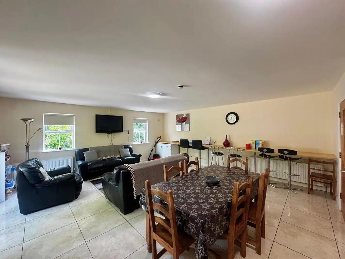 Ballyvoy Camping Barn, 111 Cushendall Road, Ballyvoy, Ballycastle, Antrim, BT54 6PE