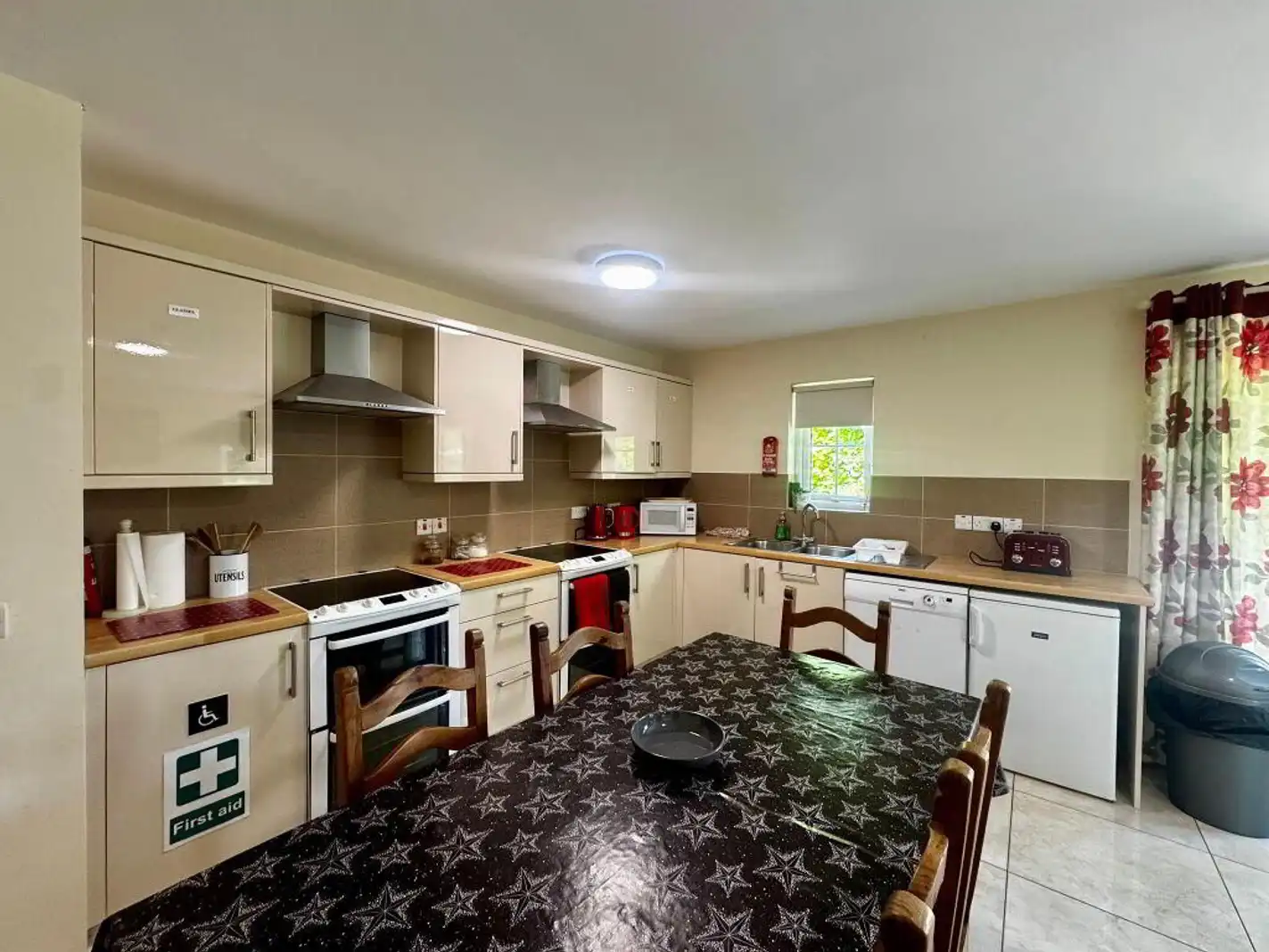 Ballyvoy Camping Barn, 111 Cushendall Road, Ballyvoy, Ballycastle, Antrim, BT54 6PE