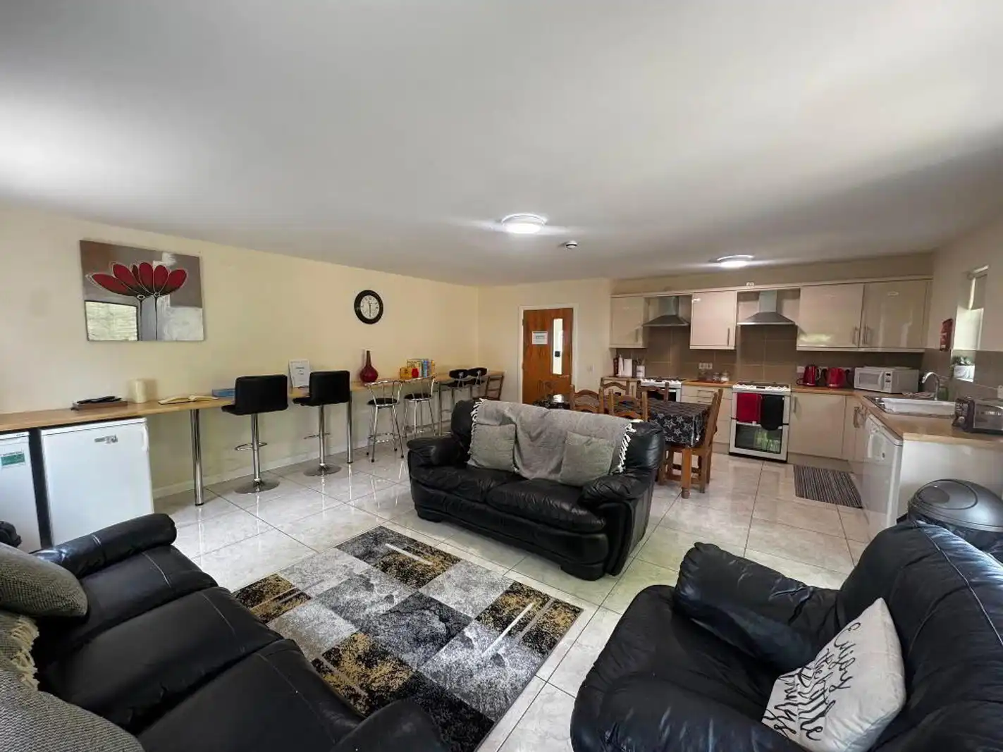 Ballyvoy Camping Barn, 111 Cushendall Road, Ballyvoy, Ballycastle, Antrim, BT54 6PE