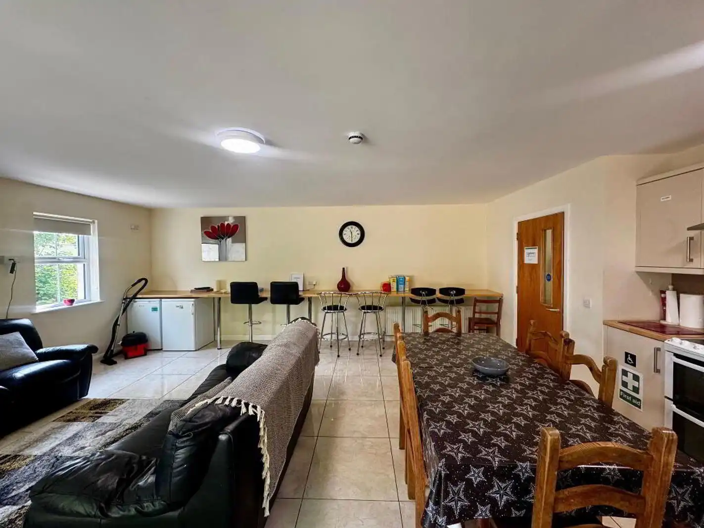 Ballyvoy Camping Barn, 111 Cushendall Road, Ballyvoy, Ballycastle, Antrim, BT54 6PE