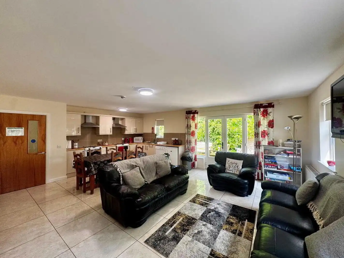 Ballyvoy Camping Barn, 111 Cushendall Road, Ballyvoy, Ballycastle, Antrim, BT54 6PE