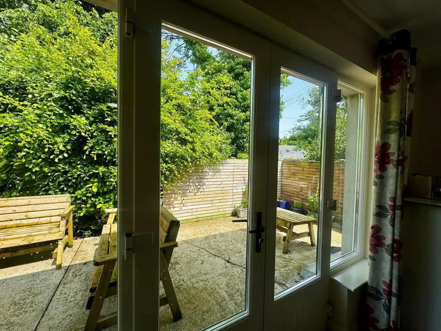 Ballyvoy Camping Barn, 111 Cushendall Road, Ballyvoy, Ballycastle, Antrim, BT54 6PE