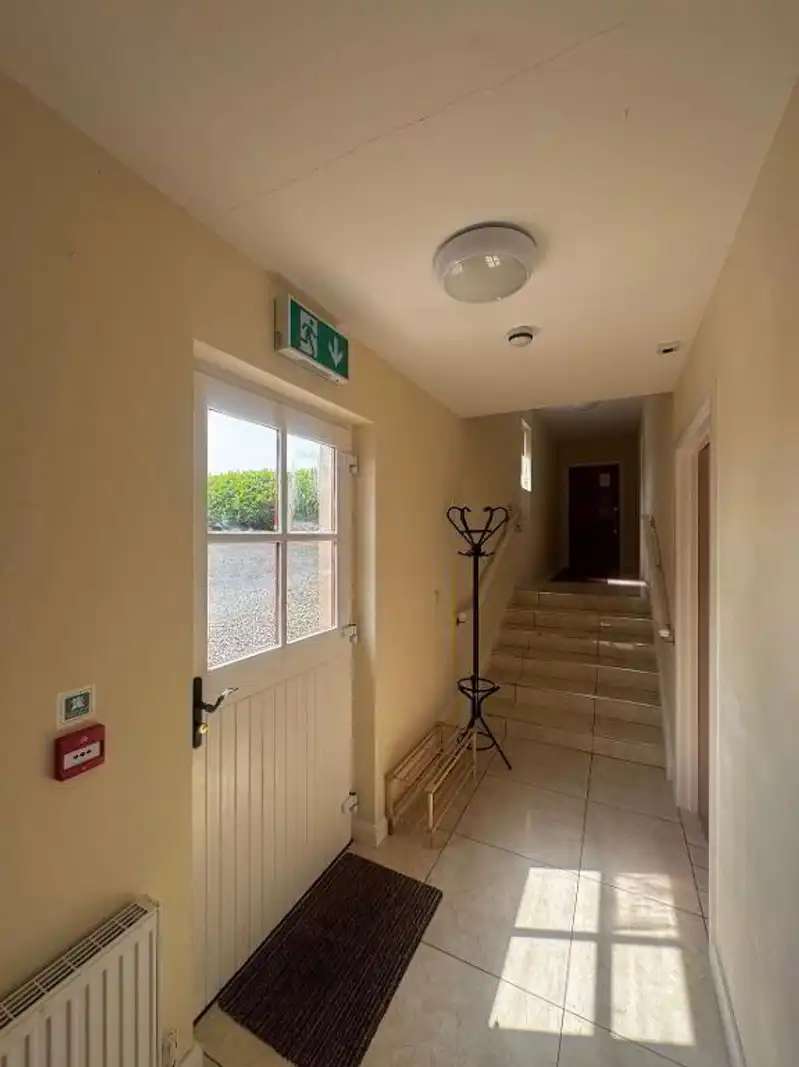 Ballyvoy Camping Barn, 111 Cushendall Road, Ballyvoy, Ballycastle, Antrim, BT54 6PE