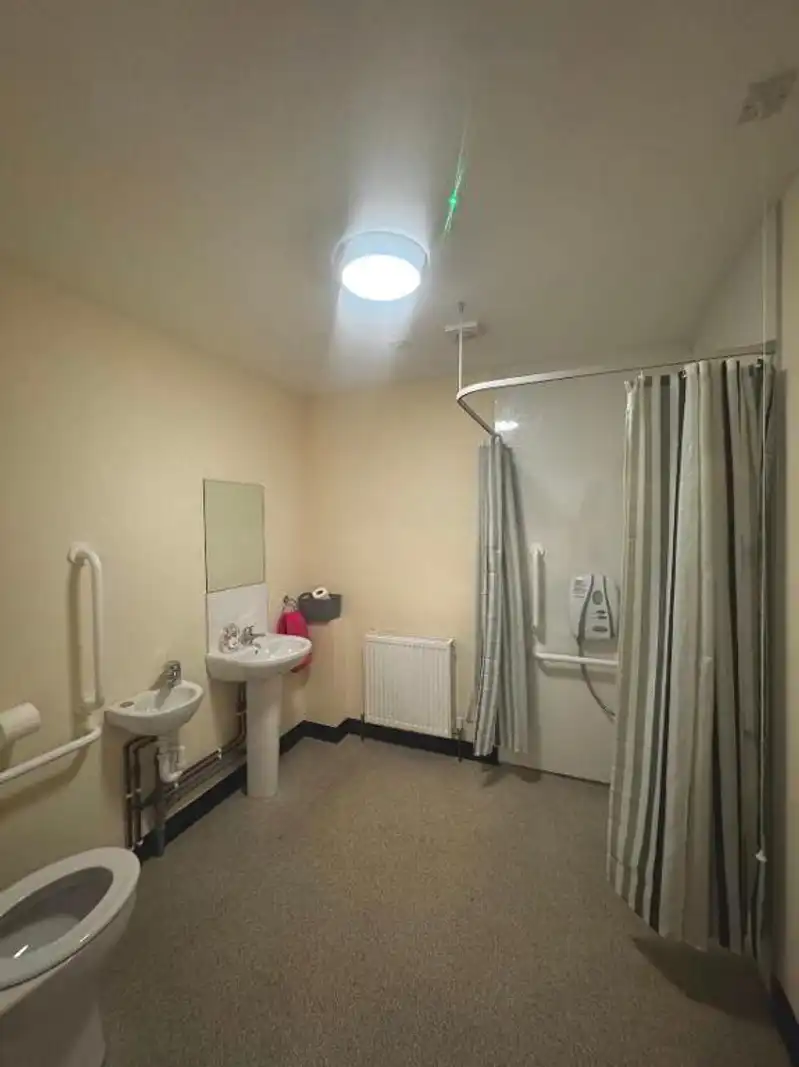 Ballyvoy Camping Barn, 111 Cushendall Road, Ballyvoy, Ballycastle, Antrim, BT54 6PE