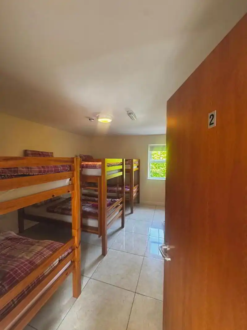 Ballyvoy Camping Barn, 111 Cushendall Road, Ballyvoy, Ballycastle, Antrim, BT54 6PE
