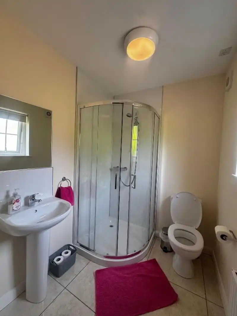 Ballyvoy Camping Barn, 111 Cushendall Road, Ballyvoy, Ballycastle, Antrim, BT54 6PE