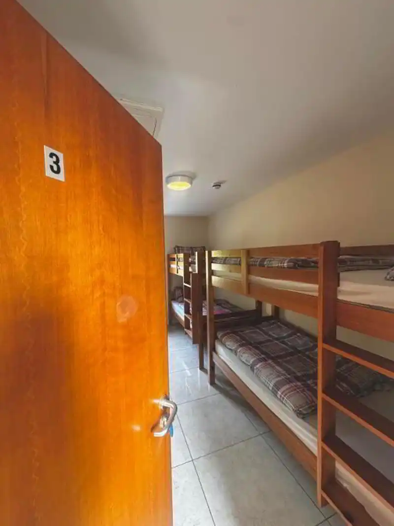 Ballyvoy Camping Barn, 111 Cushendall Road, Ballyvoy, Ballycastle, Antrim, BT54 6PE