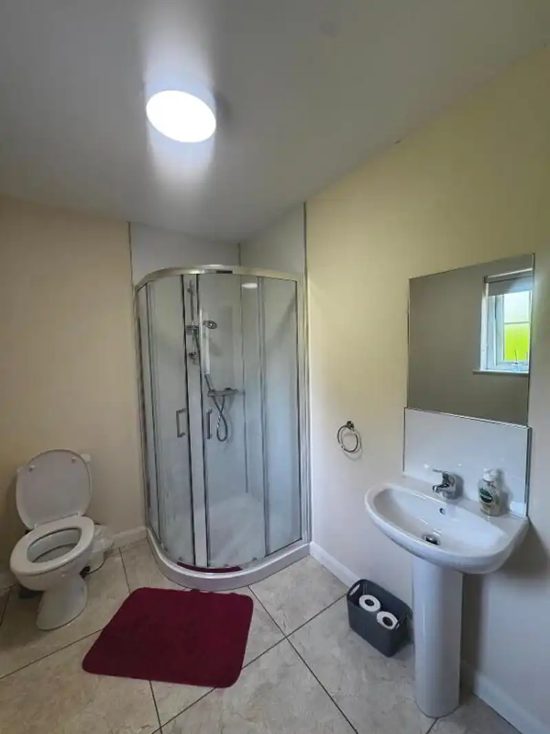 Ballyvoy Camping Barn, 111 Cushendall Road, Ballyvoy, Ballycastle, Antrim, BT54 6PE
