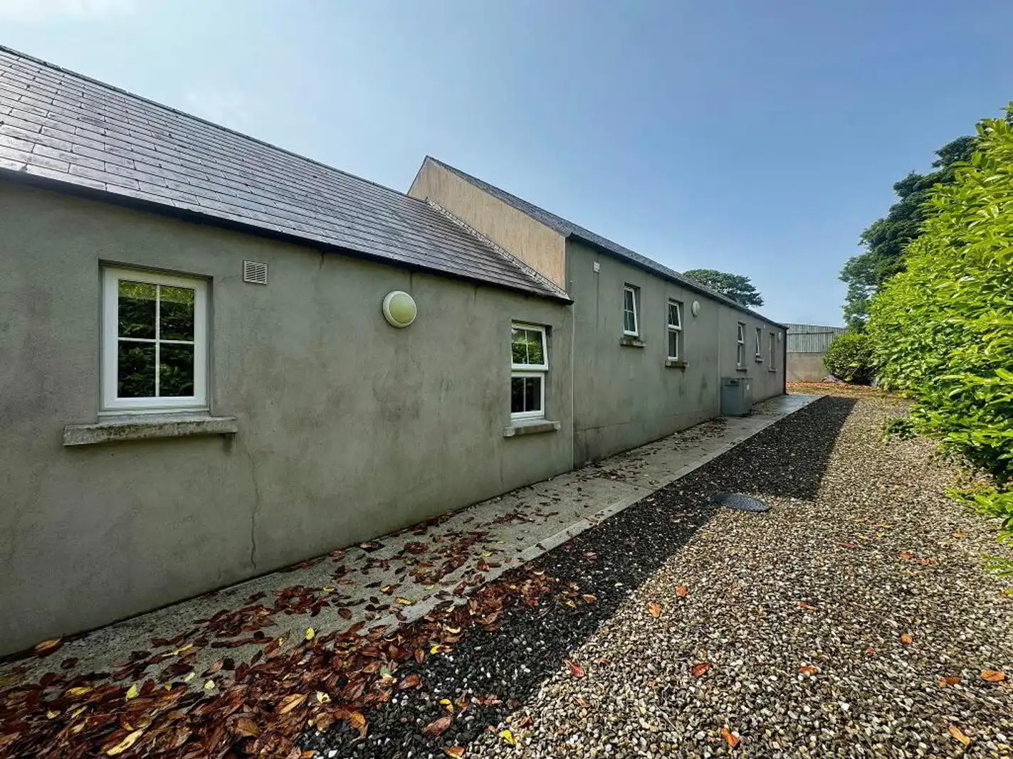 Ballyvoy Camping Barn, 111 Cushendall Road, Ballyvoy, Ballycastle, Antrim, BT54 6PE