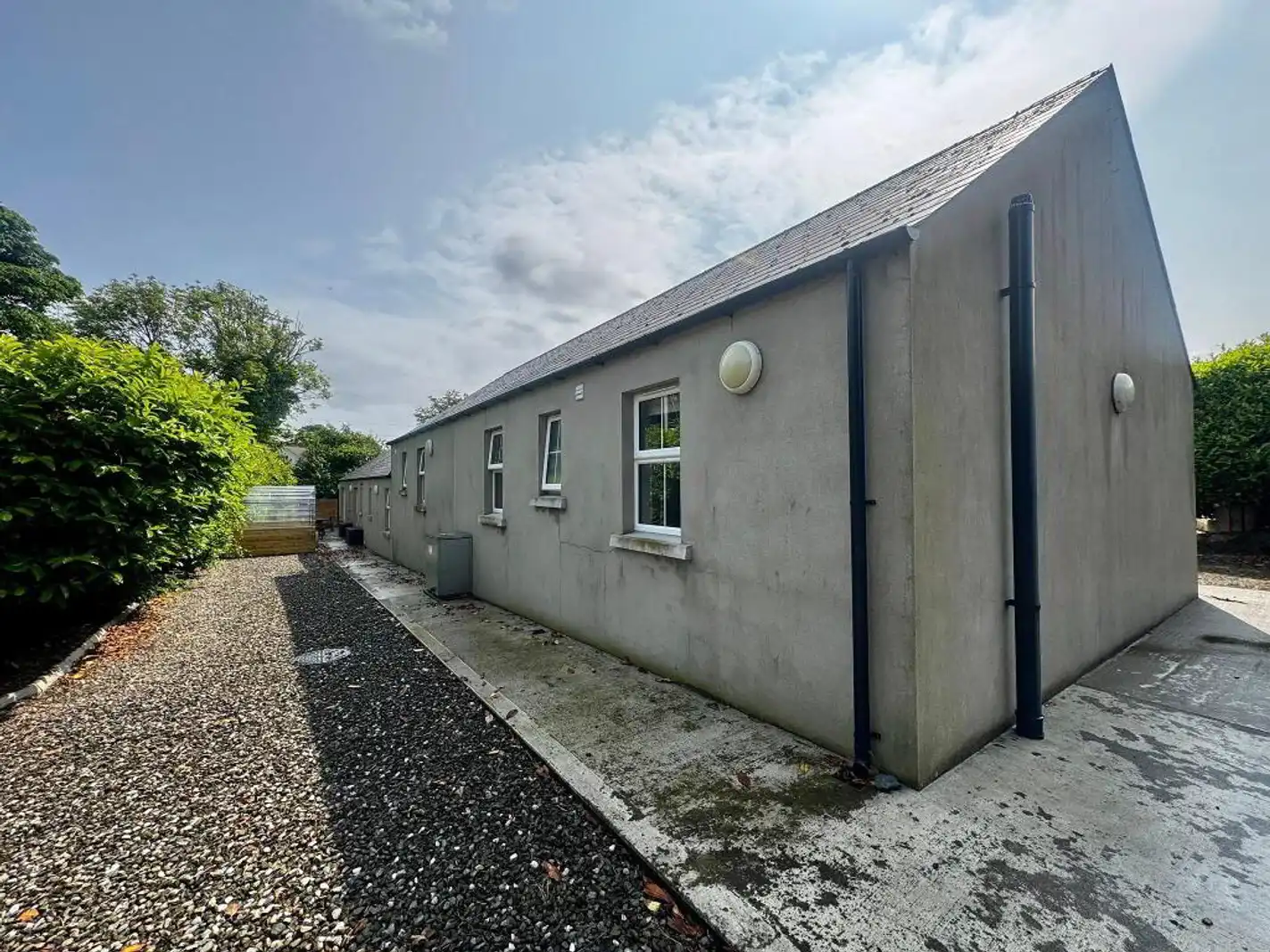 Ballyvoy Camping Barn, 111 Cushendall Road, Ballyvoy, Ballycastle, Antrim, BT54 6PE
