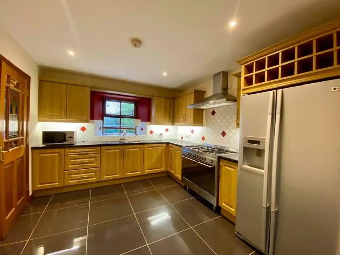 Ballyvoy Camping Barn, 111 Cushendall Road, Ballyvoy, Ballycastle, Antrim, BT54 6PE