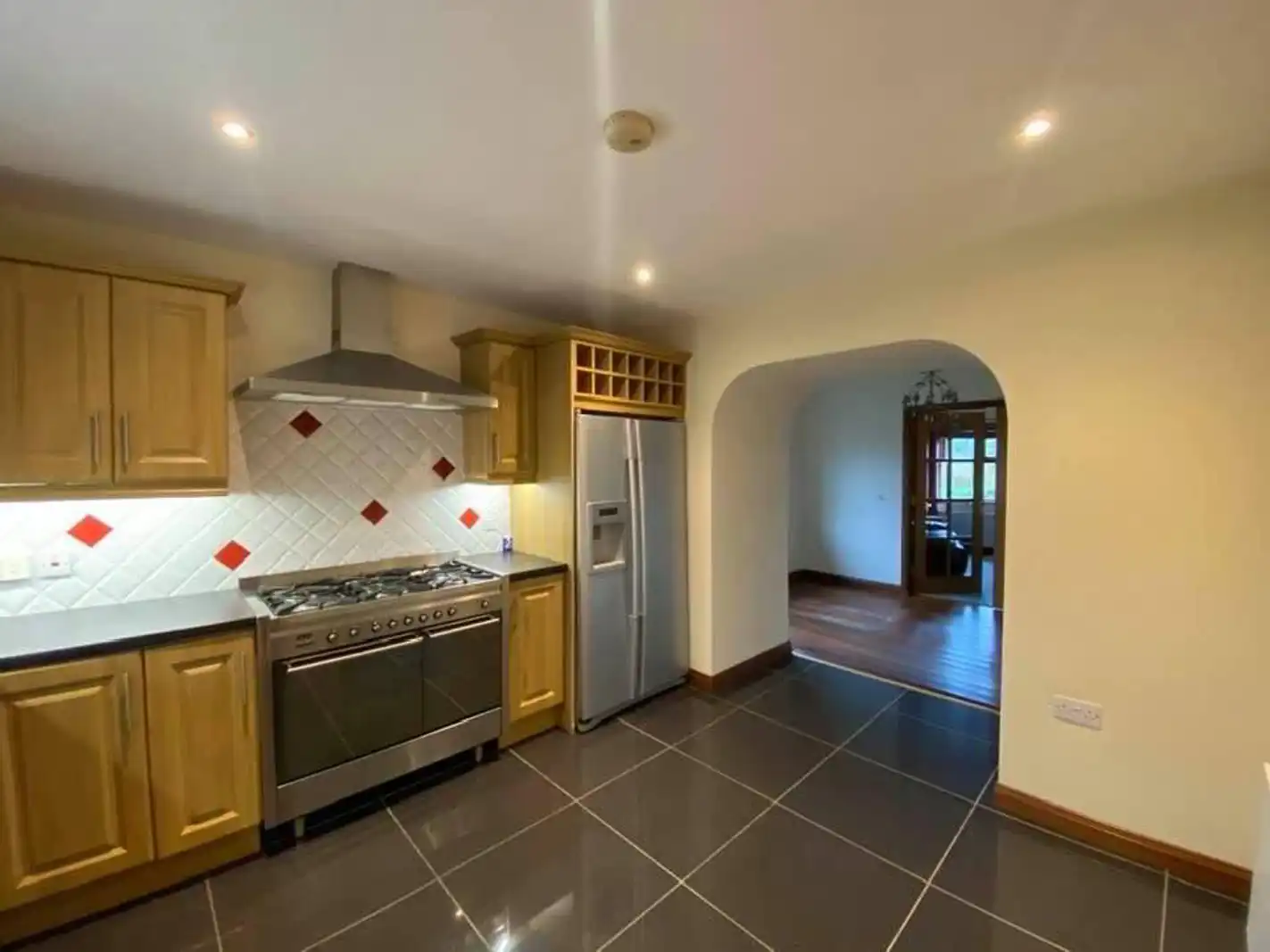 Ballyvoy Camping Barn, 111 Cushendall Road, Ballyvoy, Ballycastle, Antrim, BT54 6PE
