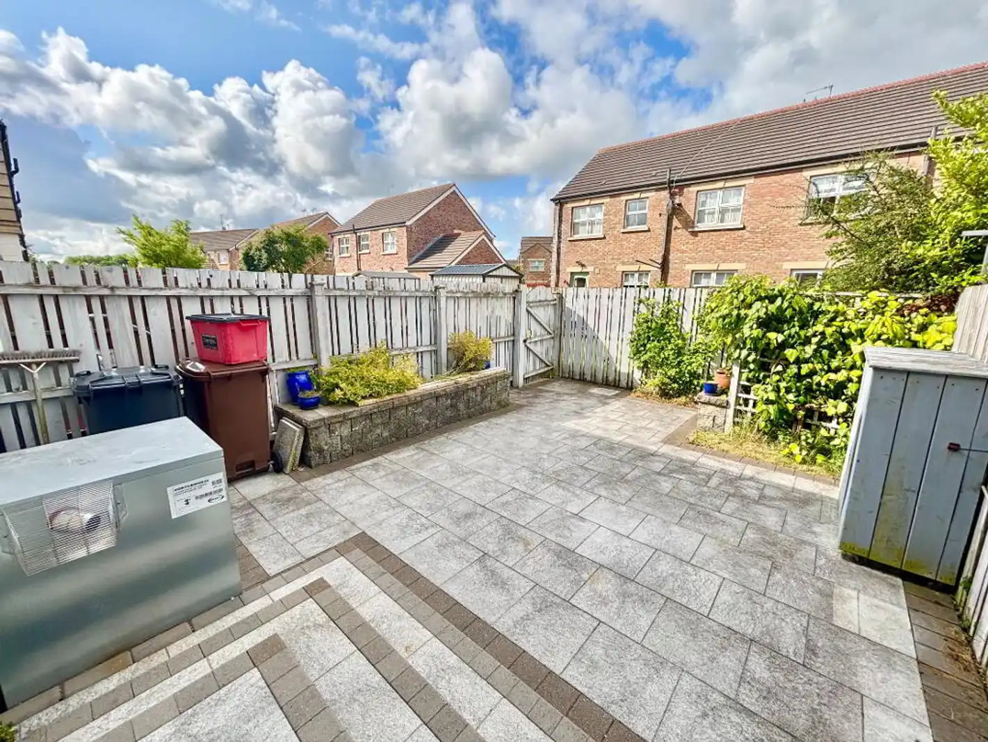 8 Rosses Stables, Ballymena, Antrim, BT42 2SF