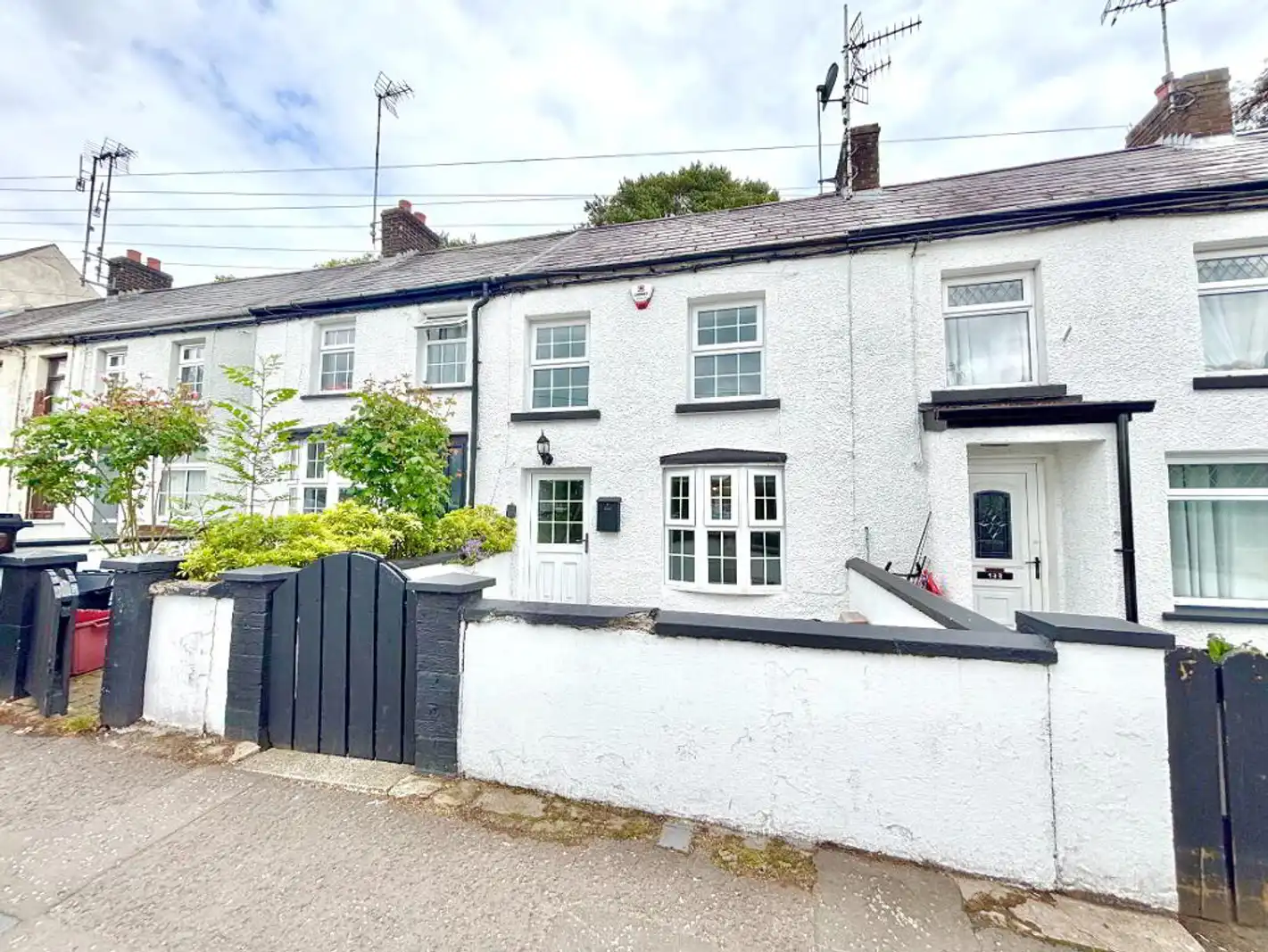 135 Ballymoney Road, Ballymena, Antrim, BT43 5BX