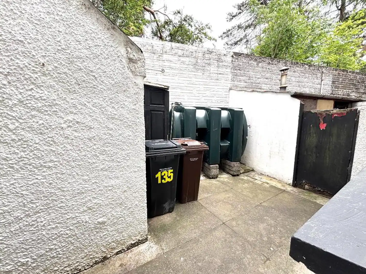 135 Ballymoney Road, Ballymena, Antrim, BT43 5BX