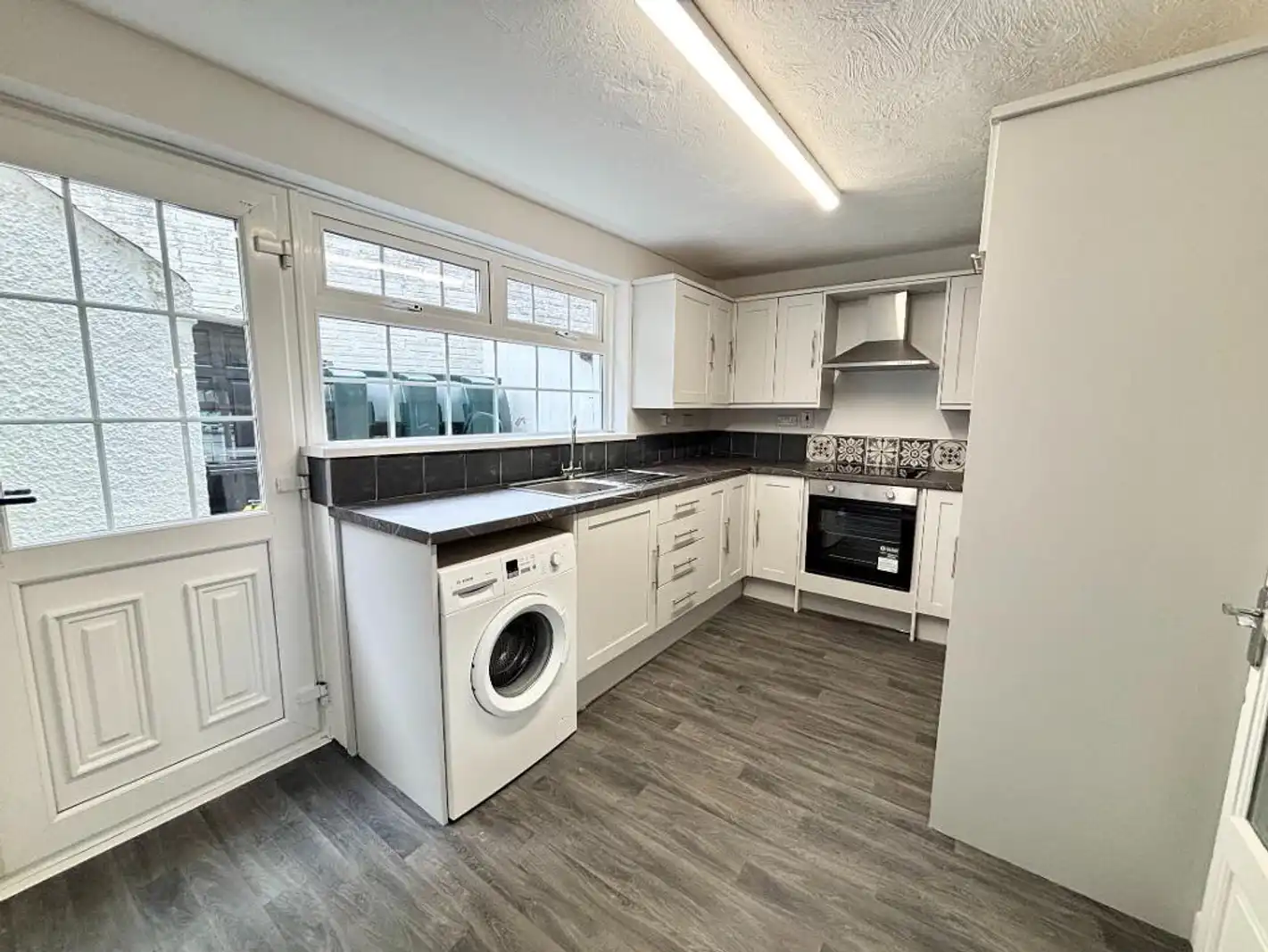 135 Ballymoney Road, Ballymena, Antrim, BT43 5BX