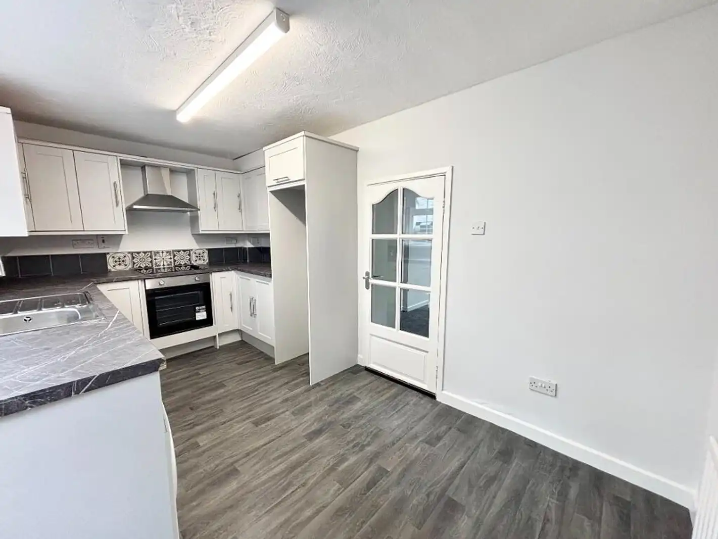 135 Ballymoney Road, Ballymena, Antrim, BT43 5BX