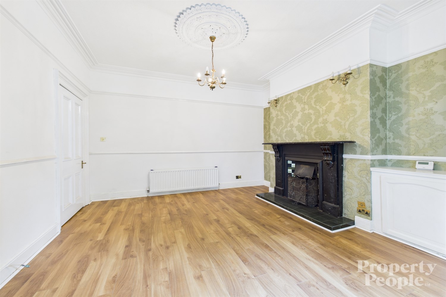  123 Cavehill Road,   Belfast,  BT15 5BJ