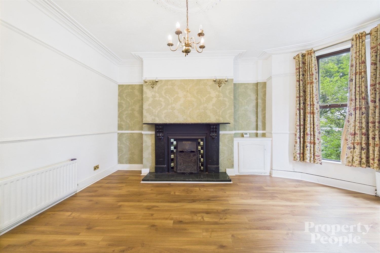  123 Cavehill Road,   Belfast,  BT15 5BJ