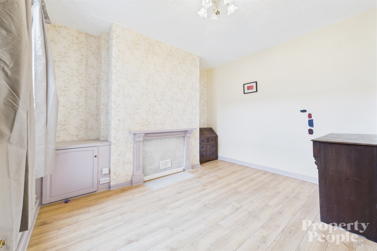  123 Cavehill Road,   Belfast,  BT15 5BJ