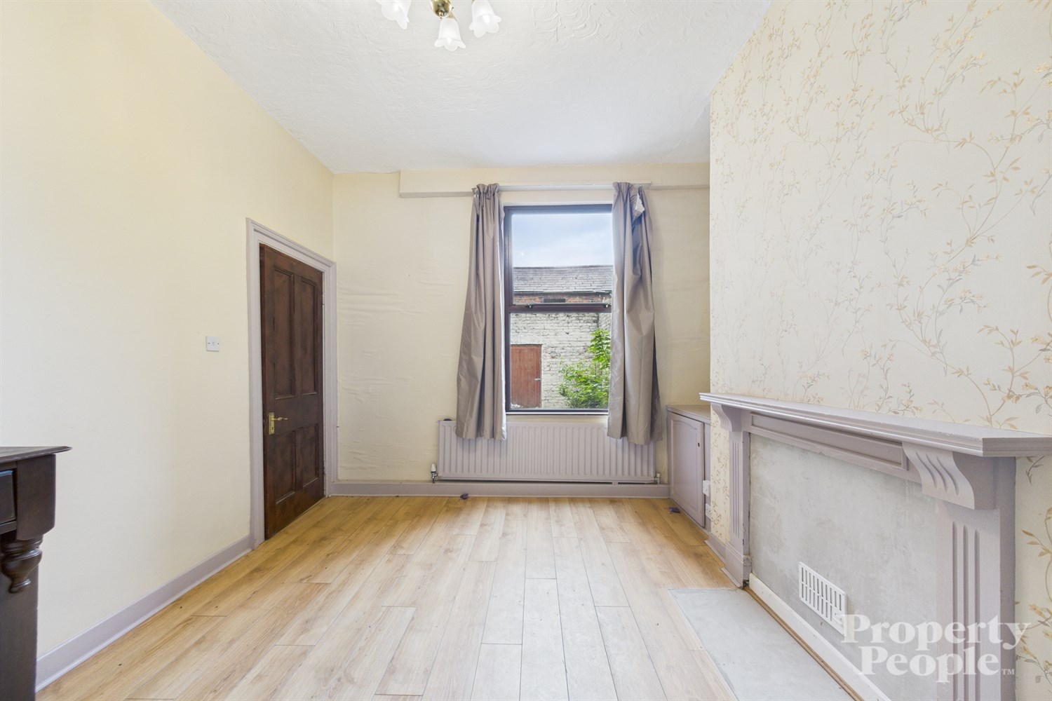  123 Cavehill Road,   Belfast,  BT15 5BJ