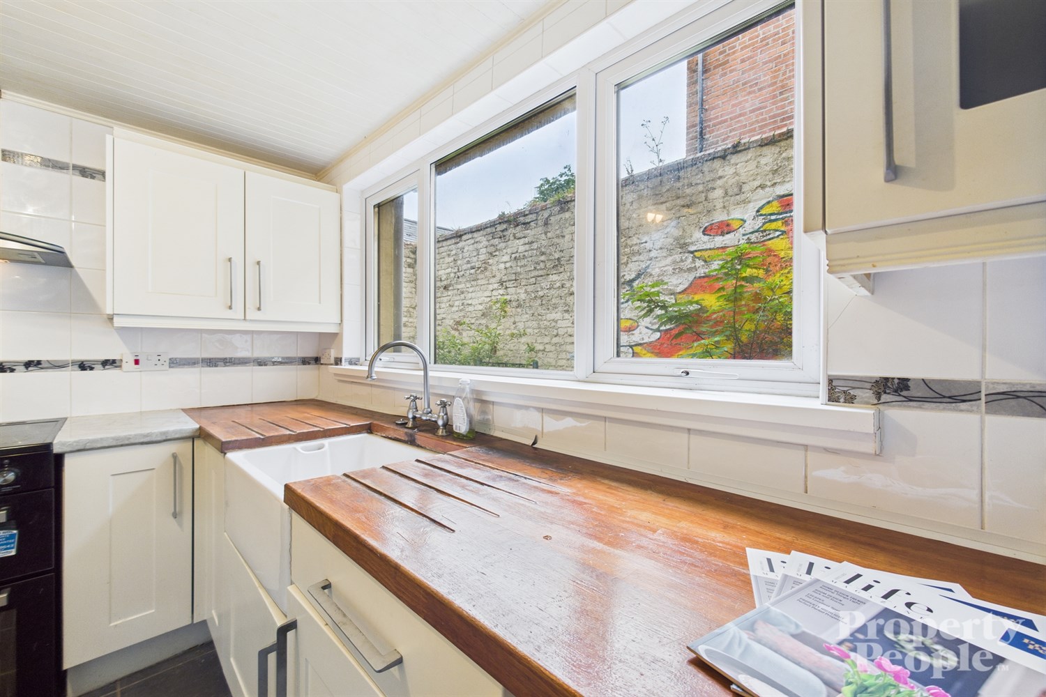  123 Cavehill Road,   Belfast,  BT15 5BJ