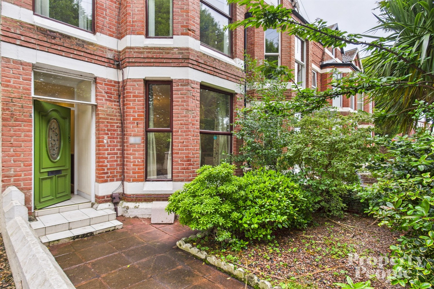  123 Cavehill Road,   Belfast,  BT15 5BJ