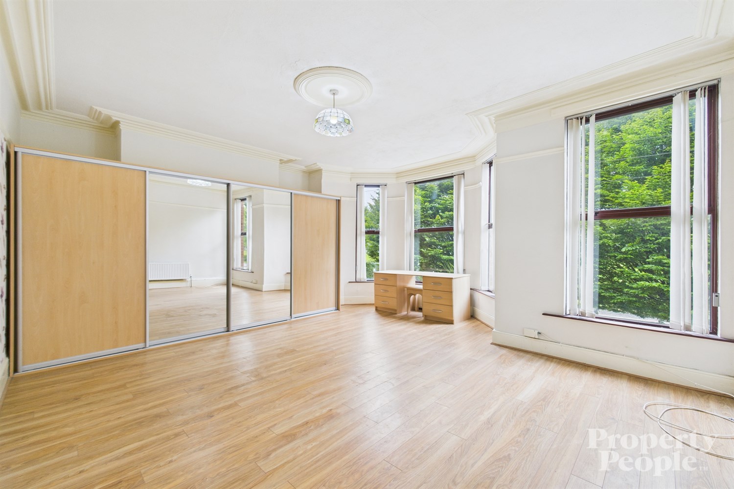  123 Cavehill Road,   Belfast,  BT15 5BJ