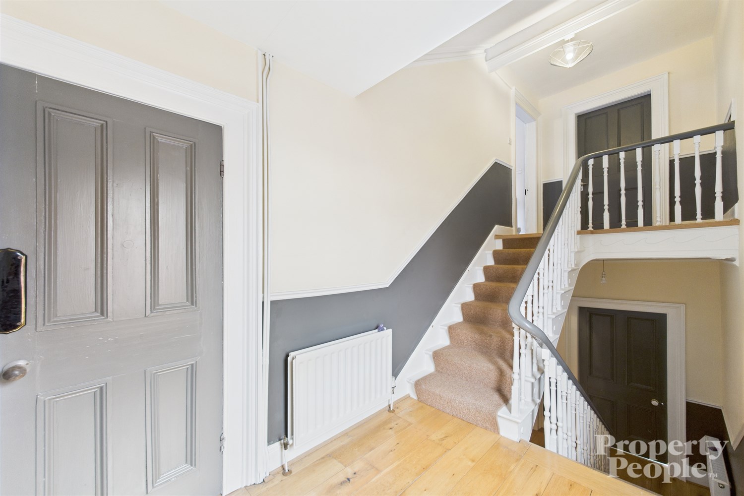  123 Cavehill Road,   Belfast,  BT15 5BJ