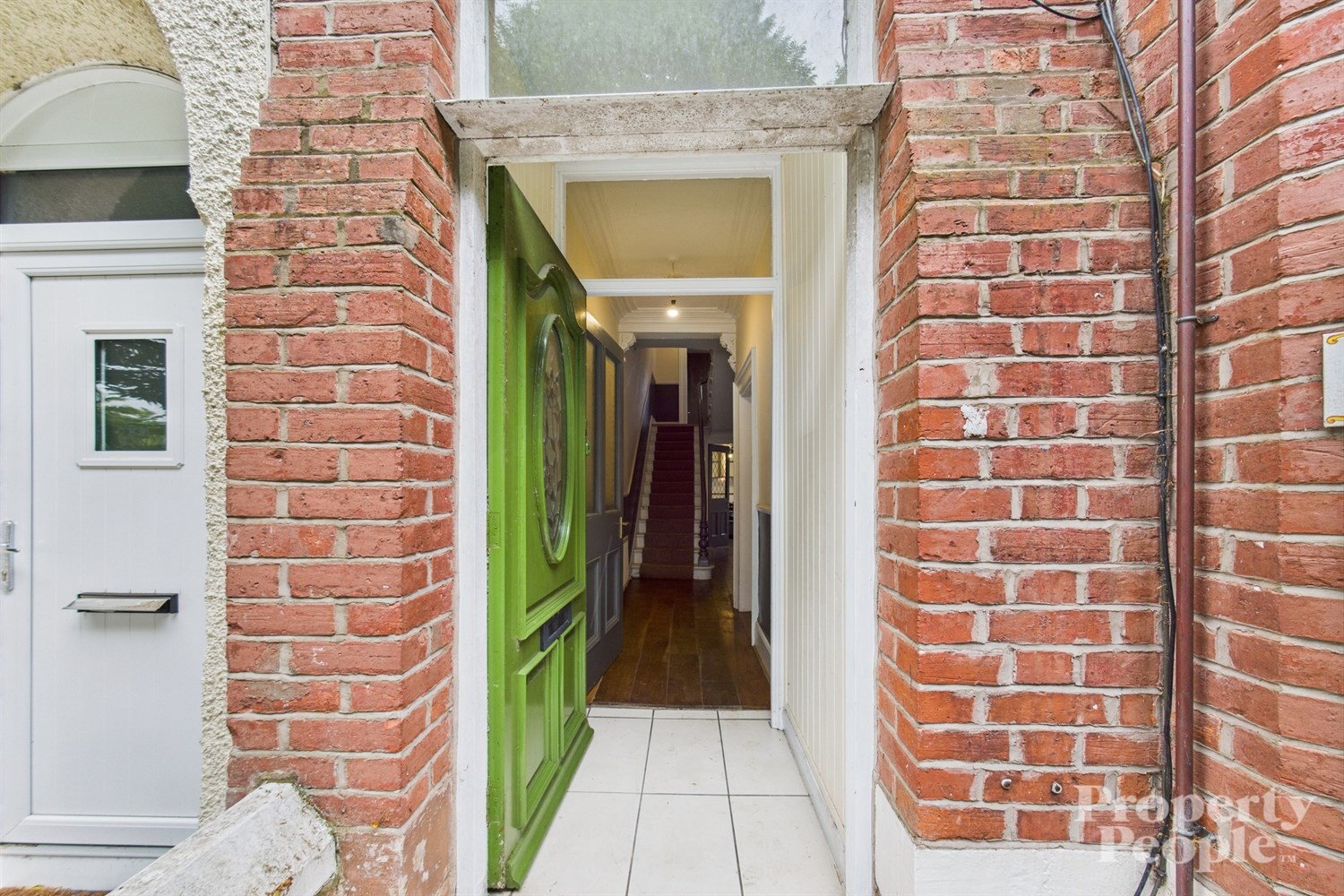  123 Cavehill Road,   Belfast,  BT15 5BJ