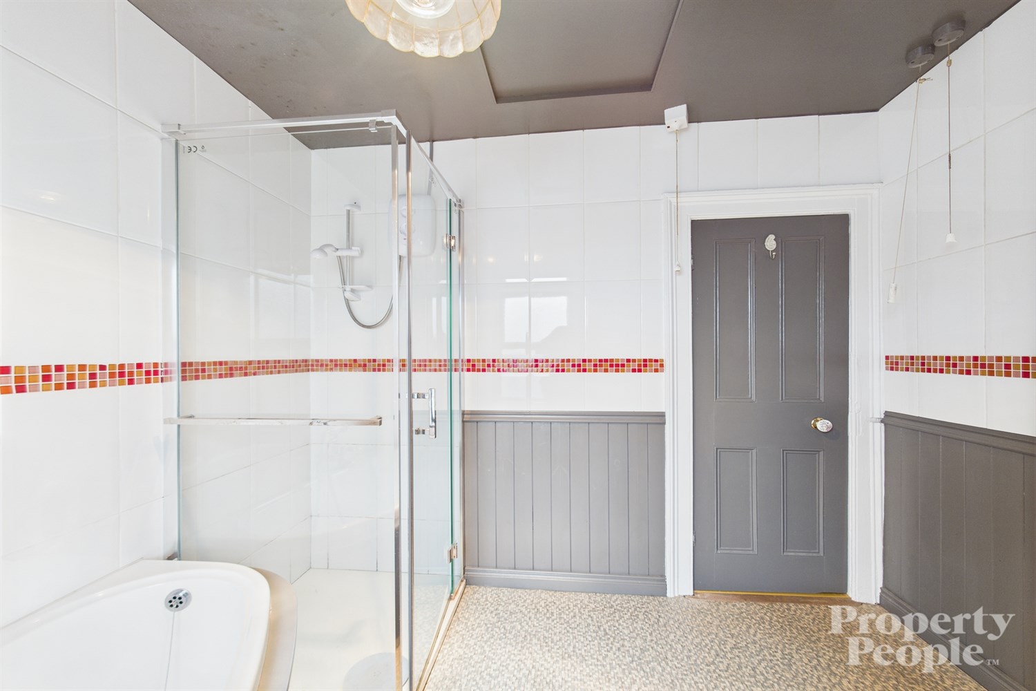  123 Cavehill Road,   Belfast,  BT15 5BJ