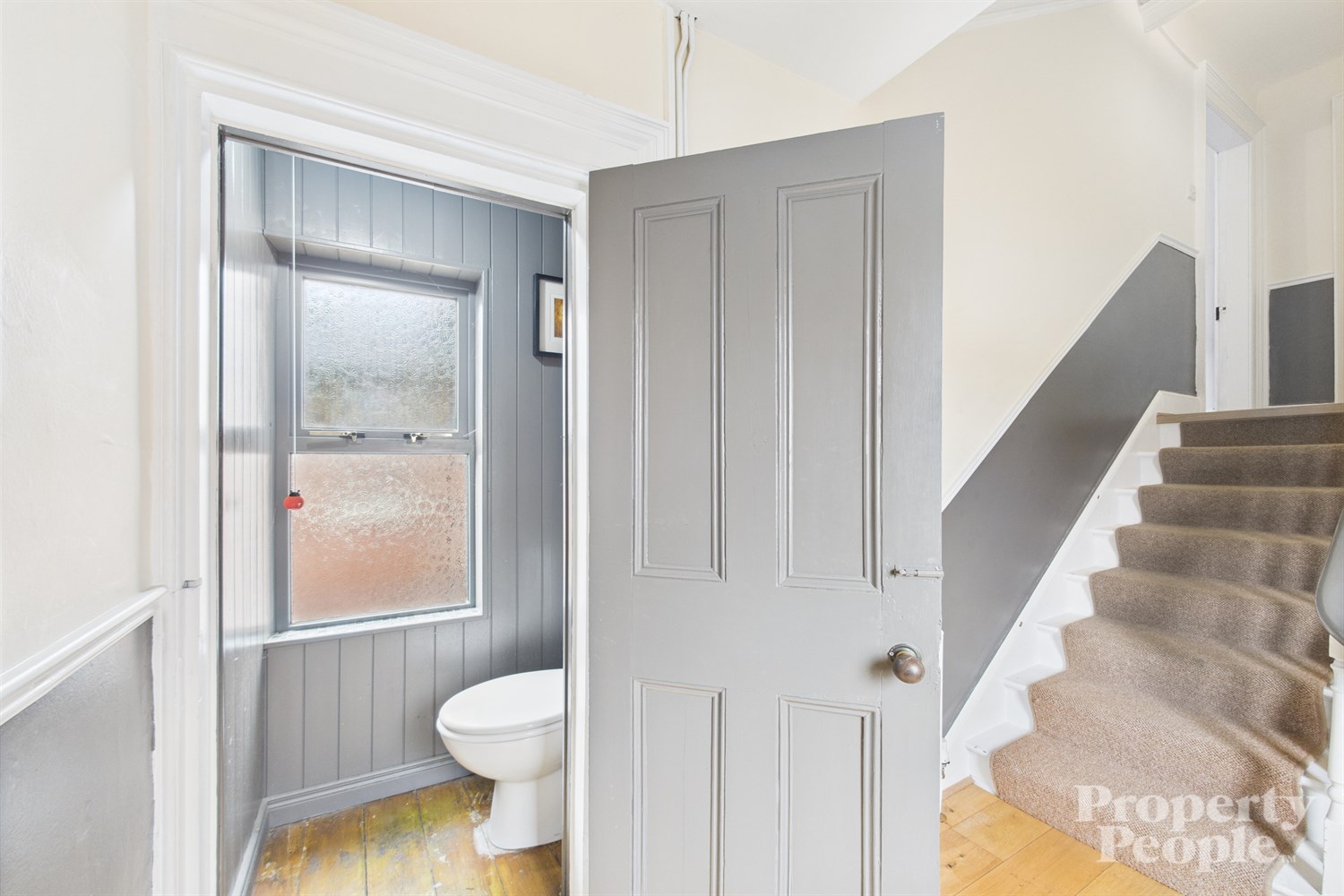  123 Cavehill Road,   Belfast,  BT15 5BJ